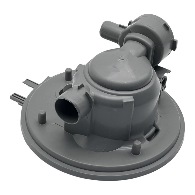 DD67-00125C - Sump (DW9900M, PP, Light Warm GRA)