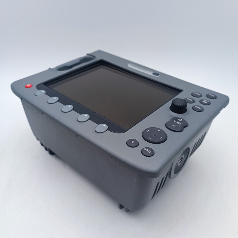 RAYMARINE E80 Classic MFD Display Chartplotter Radar Screen E02011 Sonar