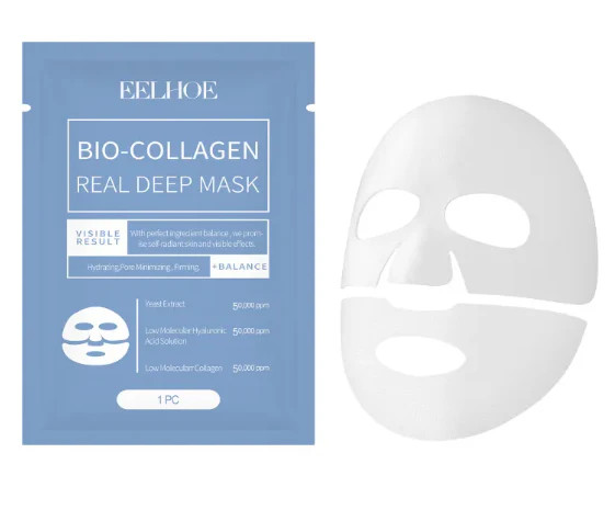 Hydrating Face Mask | undefined
