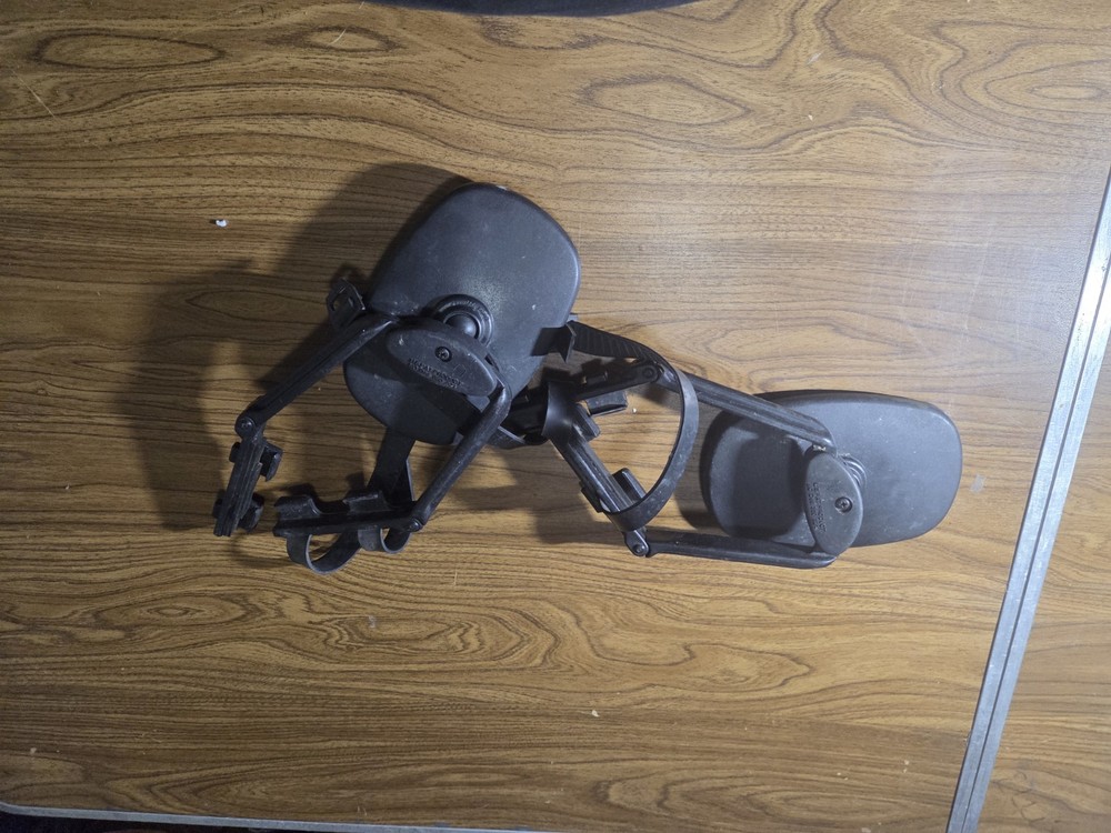 Towing Mirrors