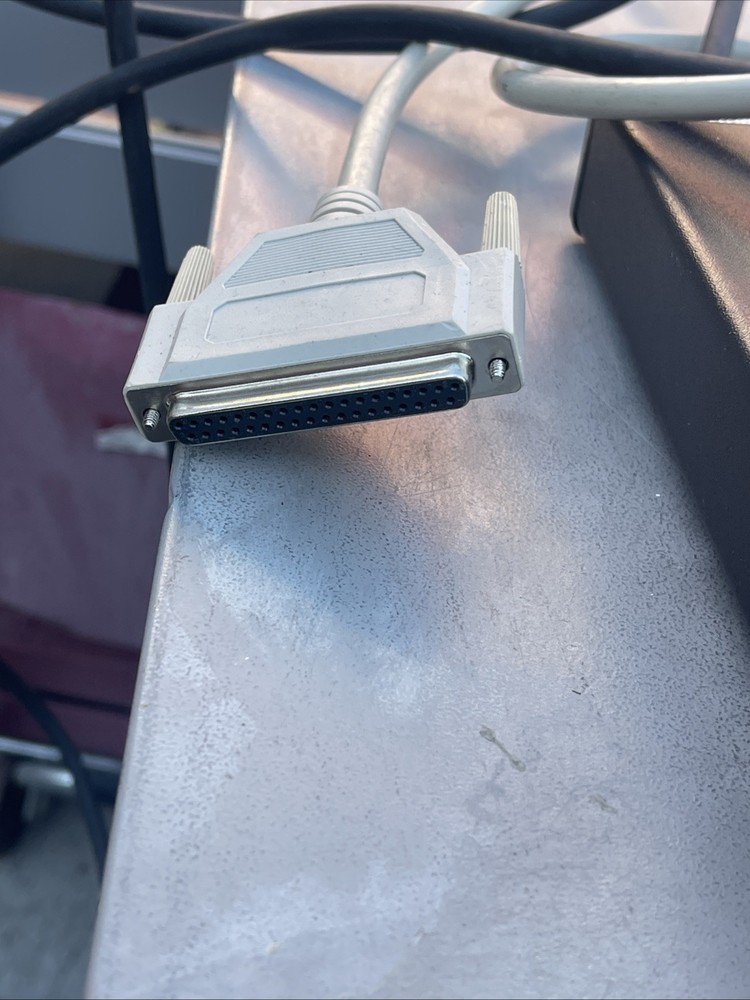 Photon Inc. Model 3088 Beamscan Controller with Scanhead