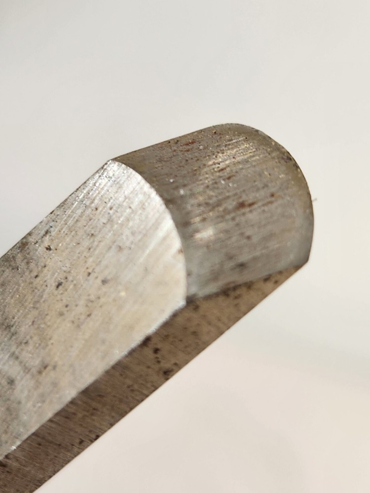 Buck Bros. Chisels Gouges Lathe Turning Lot of 4 Plus 2 More Extra