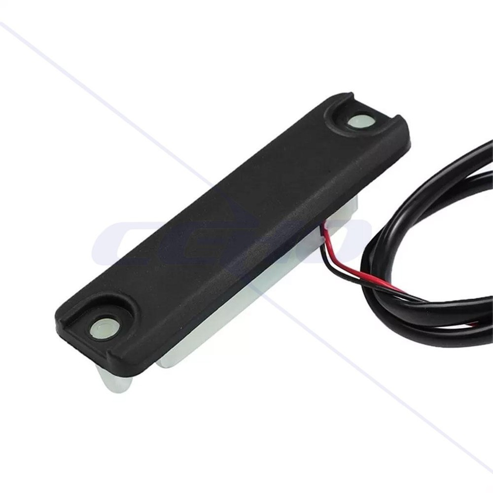 Rear Trunk Tailgate Release Switch Button Fit For 2004 -2009 Toyota Prius