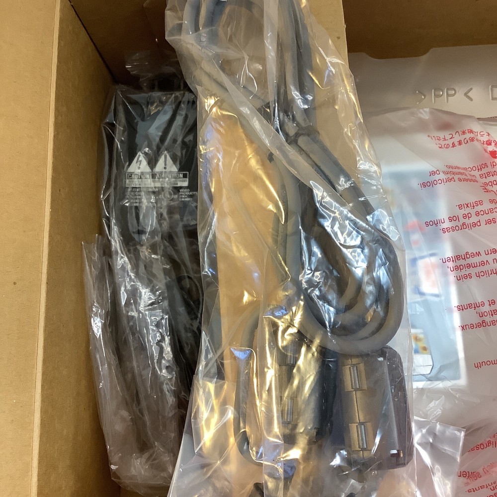 Canon FR-100 Floppy Disk Still Image Recorder