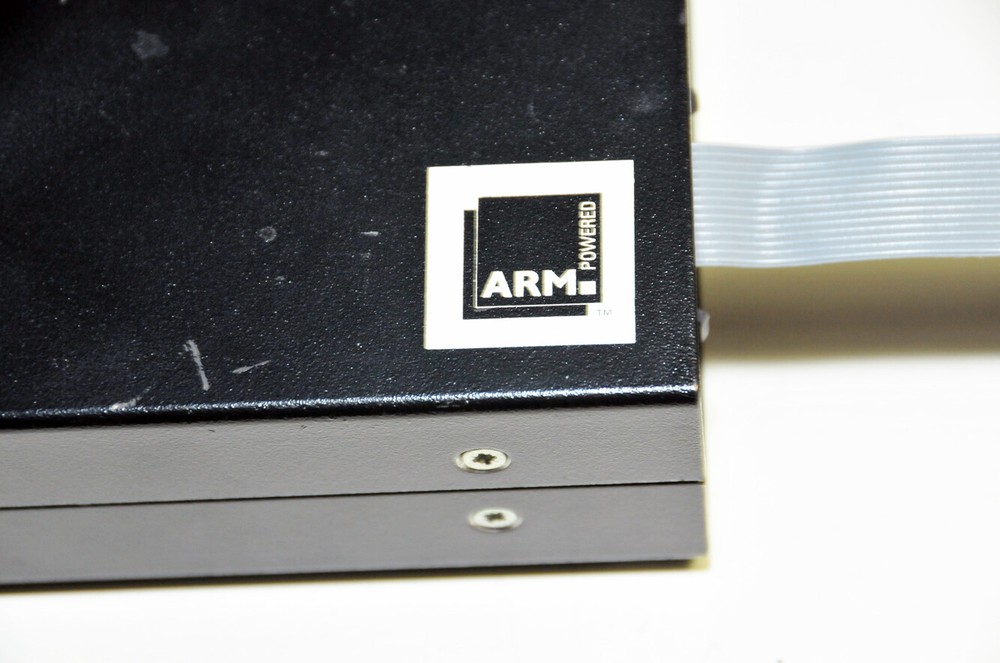 Embedded ICE Interface IA2.xx JTAG/ICE Debugger