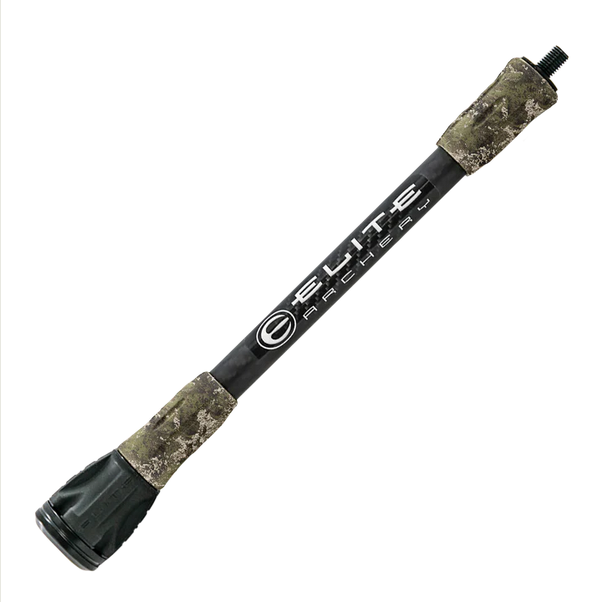 Elite Carbon Micro Stabilizer 10" (All Colors)