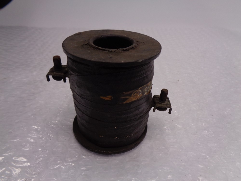 GENERAL ELECTRIC 22D11G45 COIL UNMP