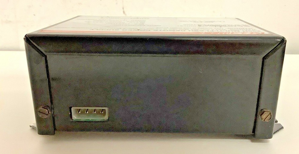 PSE 235H Multi-Flash Remote Strobe Power Supply