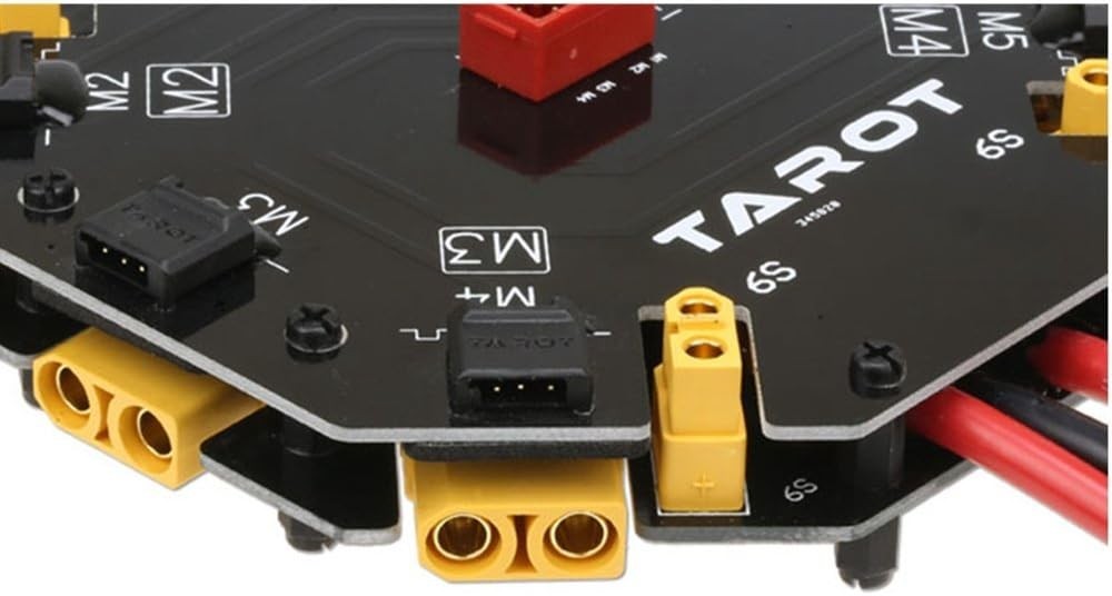 TAROT TL2996 High Current Distribution Board Power Distribution Module