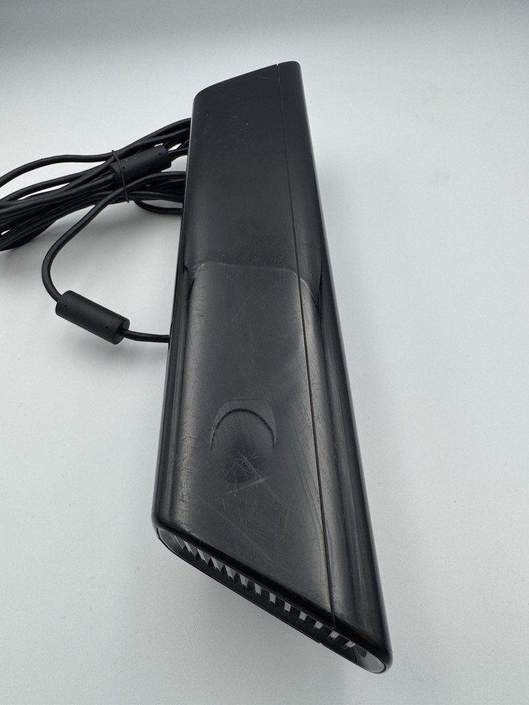 Official Microsoft Xbox 360 Kinect Motion Sensor Bar
