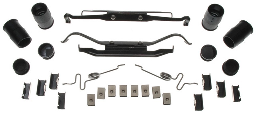 Disc Brake Hardware Kit