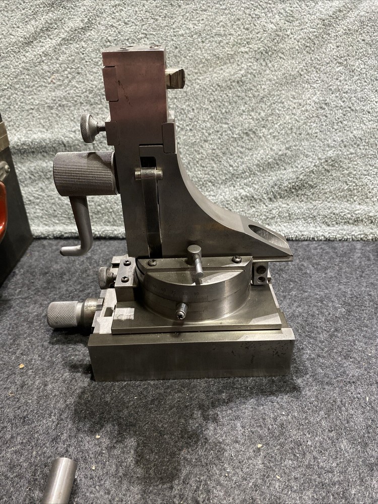 Profile Wheel Dresser 70-110-2 GREAT SHAPE