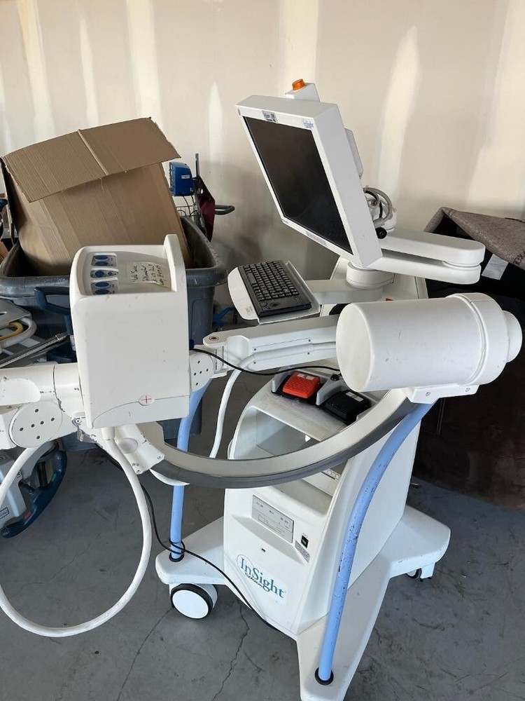 podiatry mini c-arm