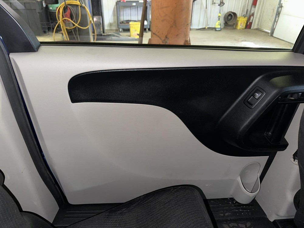 Used Telematics Interface Module fits: 2014 Dodge Caravan Communication telemati