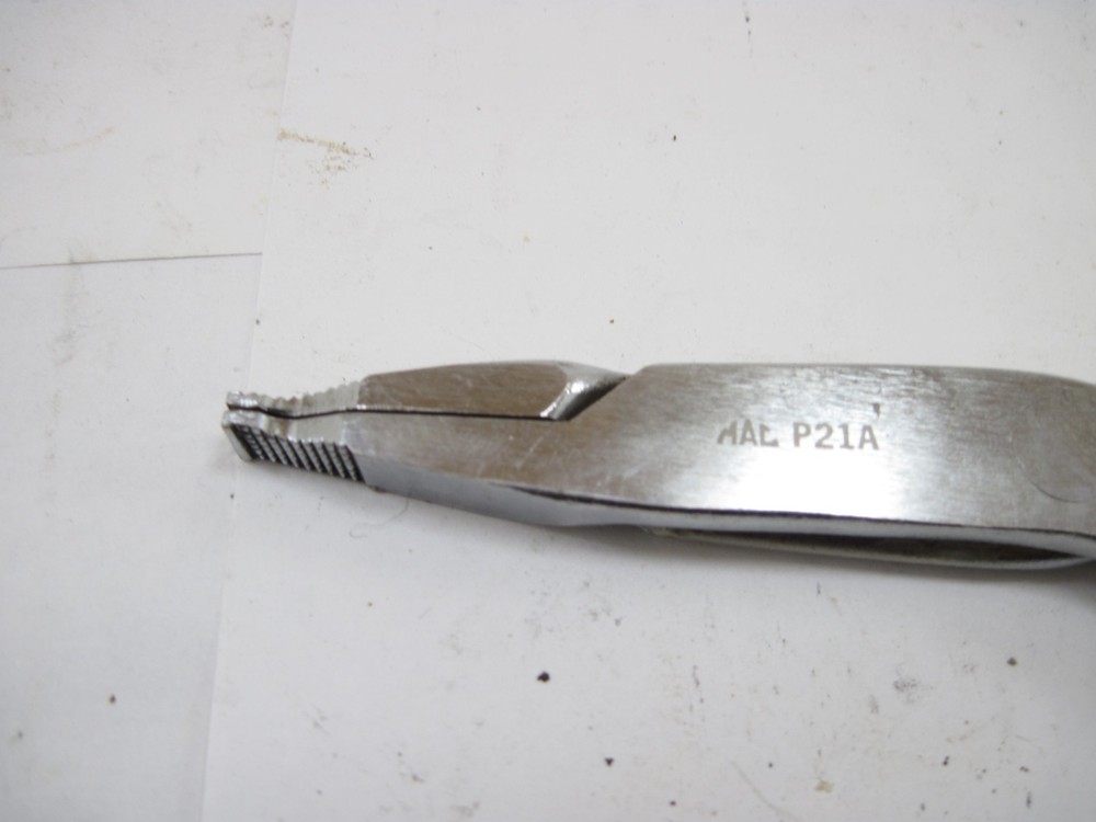 MAC Tools Ring Pliers P12A NICE