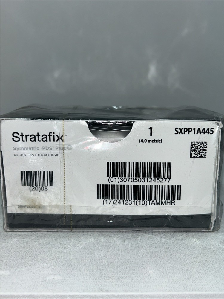 Sealed SXPPIA445 Sewing Thread Barb Wire Accessories