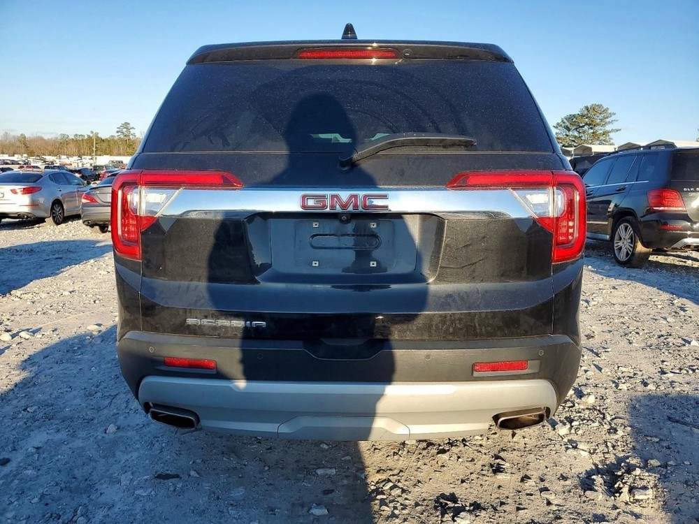 Fuse Box Engine Fits 20-23 ACADIA 5009920