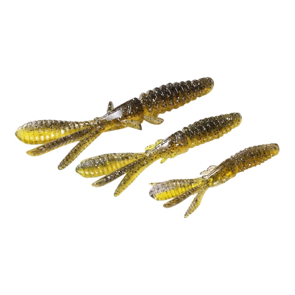 Issei Bibibi Bug - Choose Size & Color