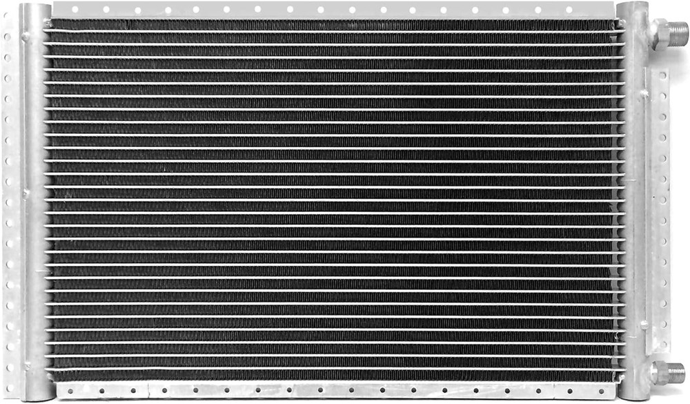 A/C Kit Universal Underdash Evaporator 404-0DC H/C & Elec. Harness