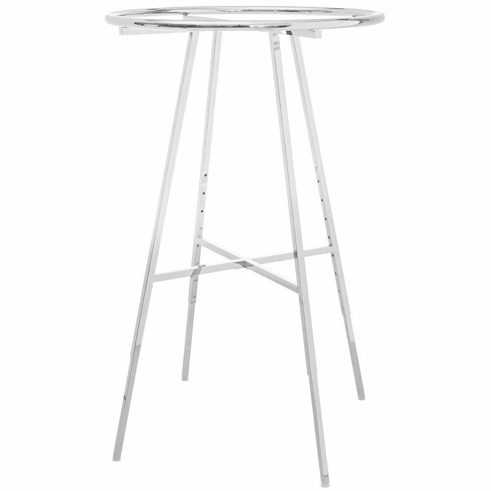 Round Clothing Rack 36 Inch (D)