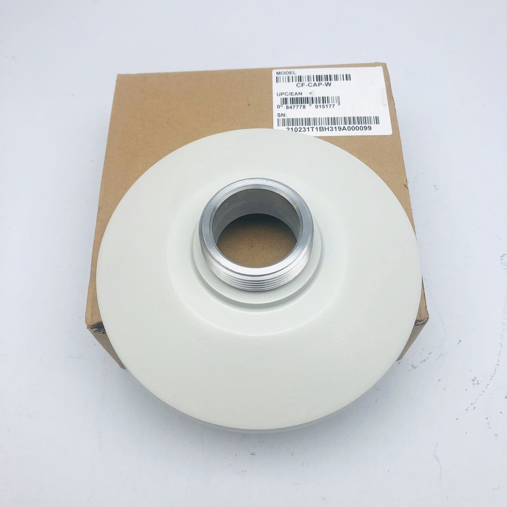 UNBRANDED MOUNTING CAP CF-CAP-W FOR CONTERA PANORAMIC -IP MEGAPIXEL-CAMERA
