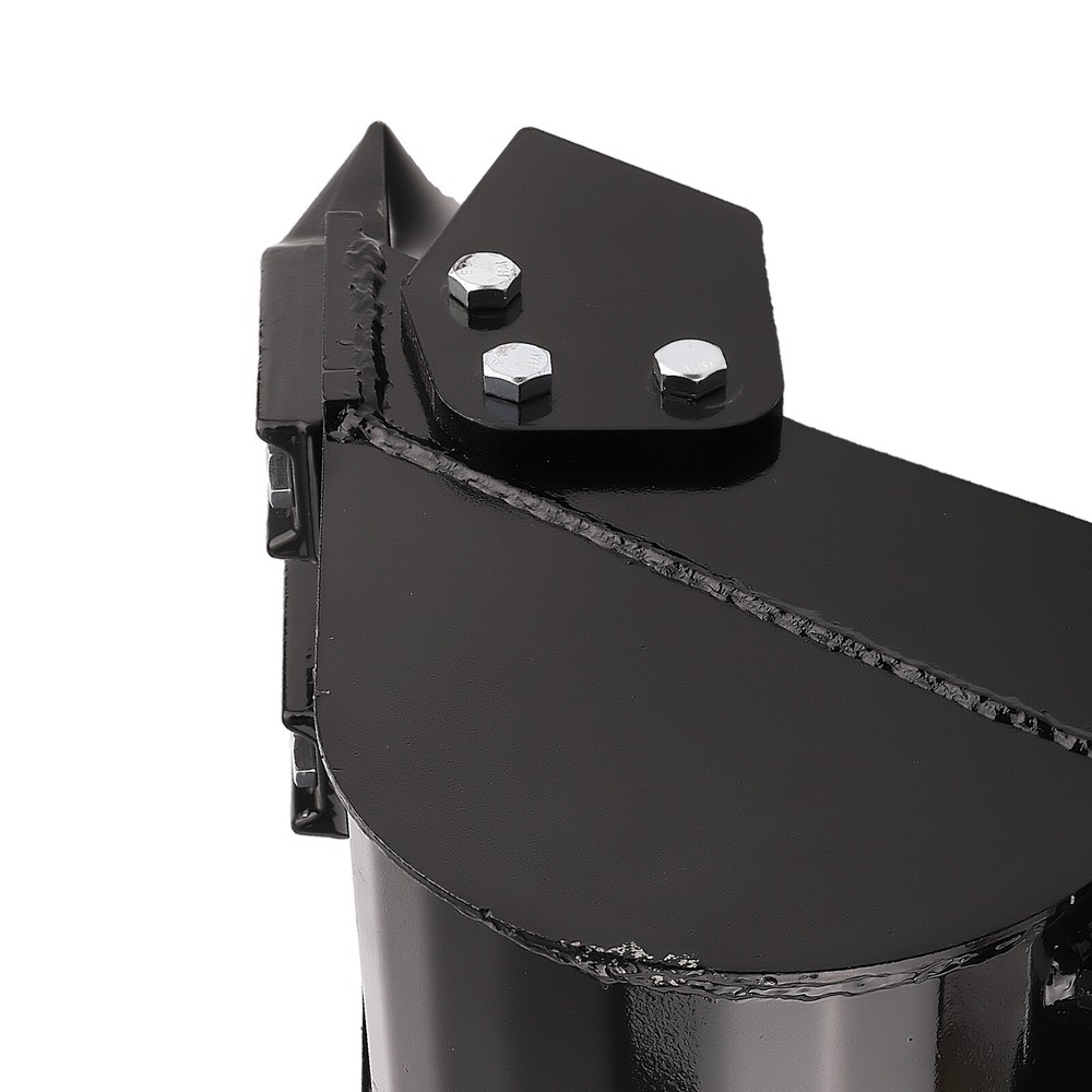 Narrow Trenching Bucket Direct Replacement For Mini Excavators Small Digger