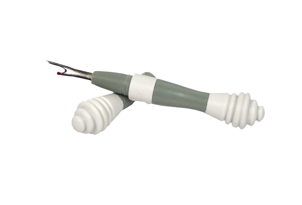 Dual Seam Fix Seam Ripper Green