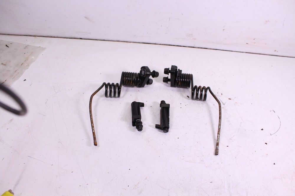 SKIDOO REVERSE  ICE SCRATCHERS
