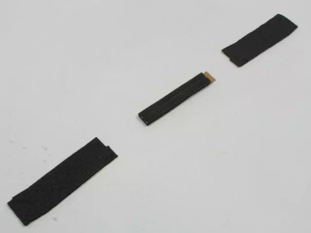 Genuine Mopar Foam Tape Kit 68078452AA