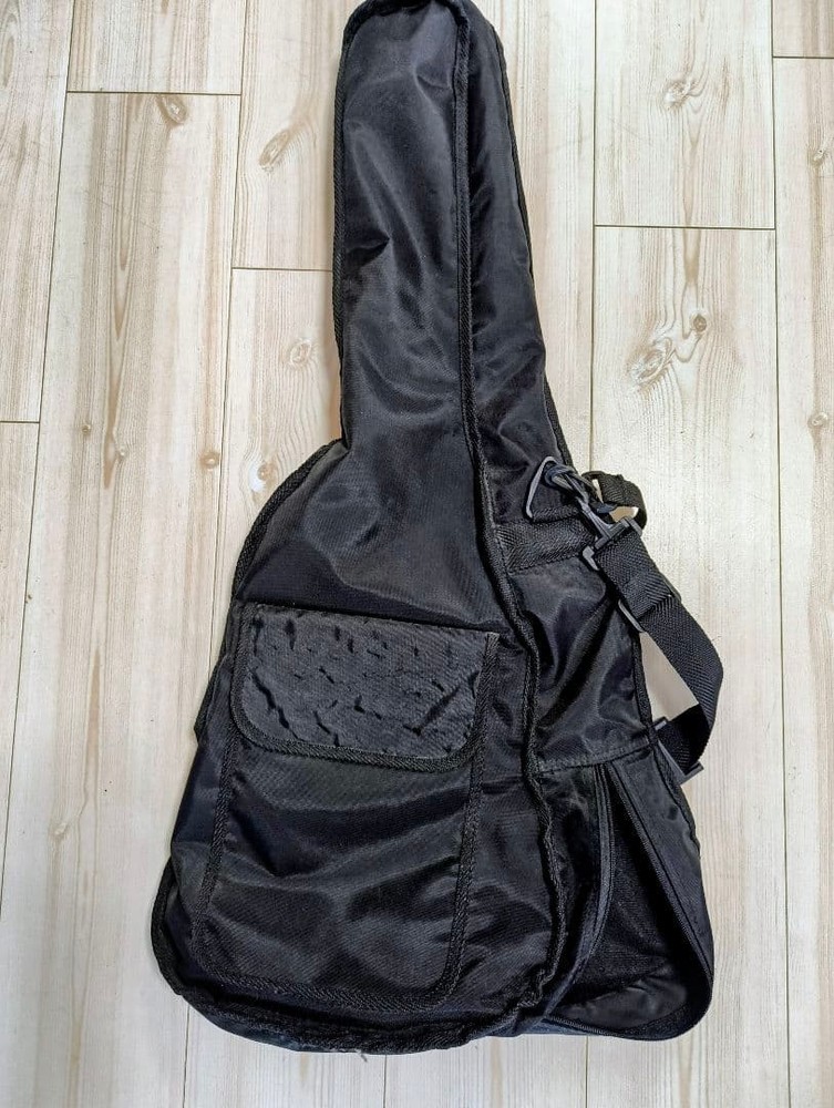 Pepe PS- In Spain, Worn Condition