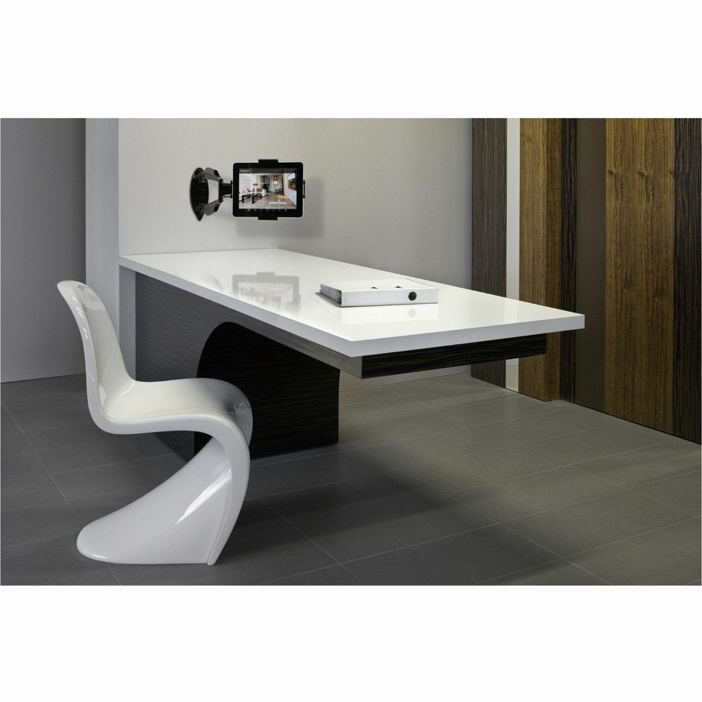 Peerless Universal Tablet Mount - Black (PTM200)