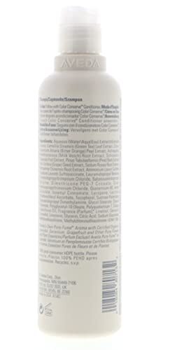 AVEDA Color Conserve Shampoo 8.5 fl oz/250 ml