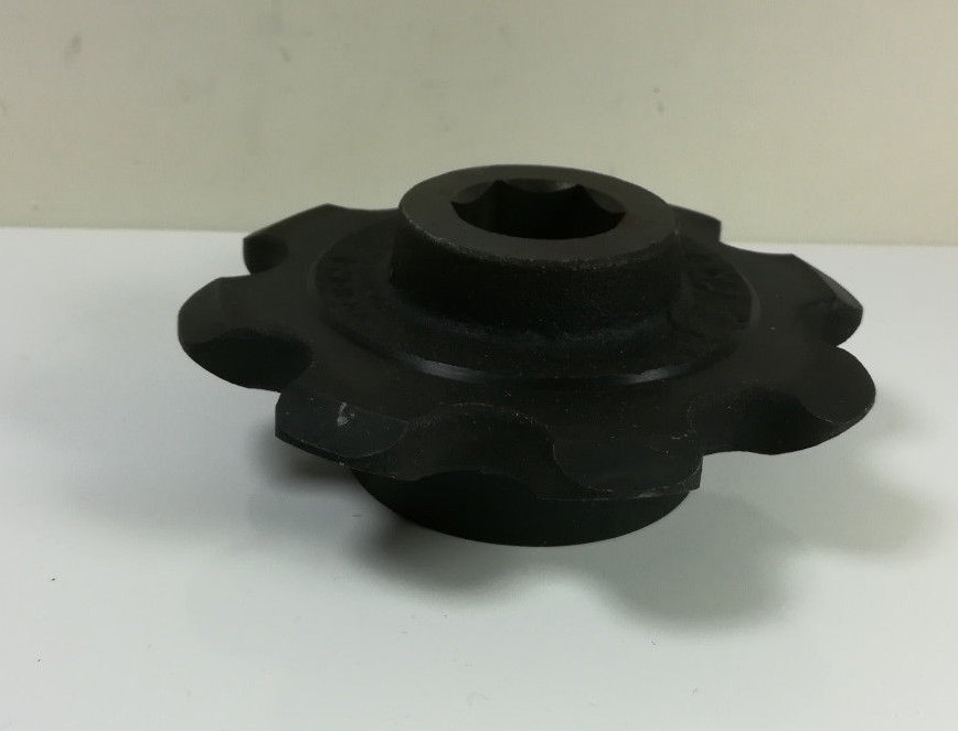 Challenge GC816HX Upper Drive Sprocket 8 Teeth Hex Bore Cornhead