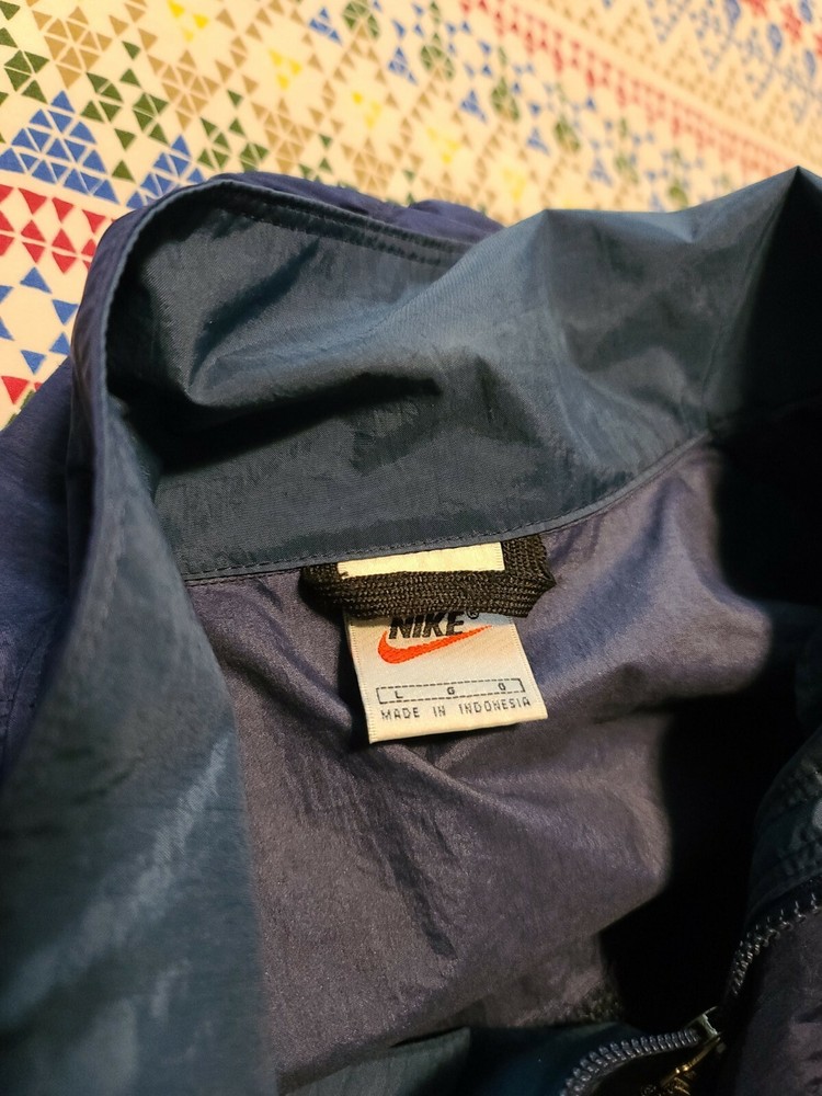 Nike Track Jacket L
