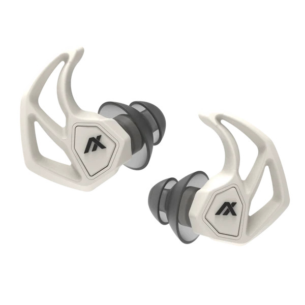 Axil X30i Earplugs With Toggle Switch