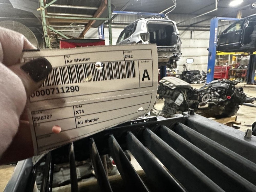XT4 2021 Air Shutter 2063863