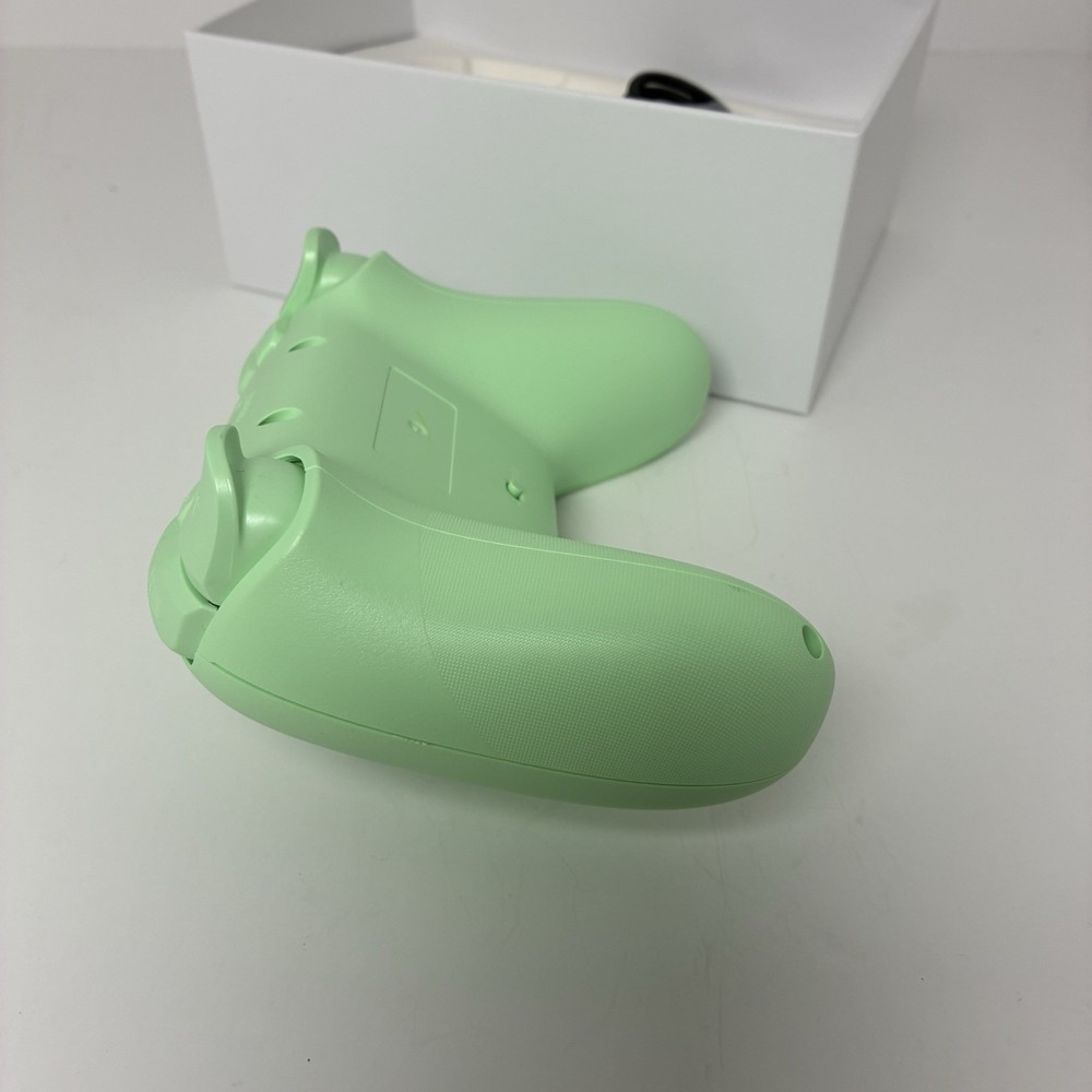 8BitDo Pro 2 Bluetooth Gamepad Wireless Controller - Mint