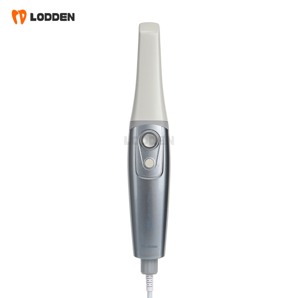 Dental Intra oral Scanner Remote sensing function AI Scanning Software+5 Tips S5