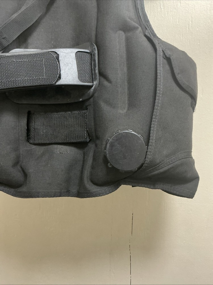 Aqua Lung - BCD - Wave Junior