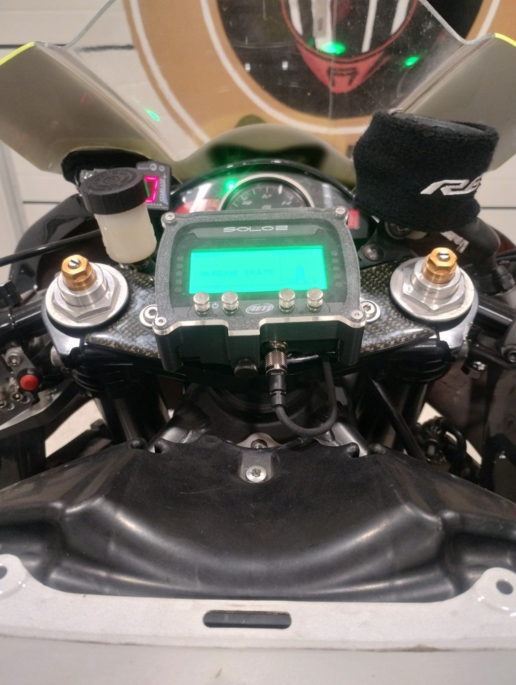 Aim solo 2 protector