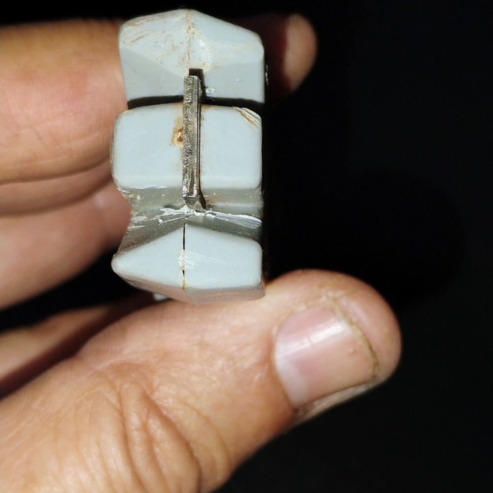 Vintage Selectool Master Sharpener Knife Scissors