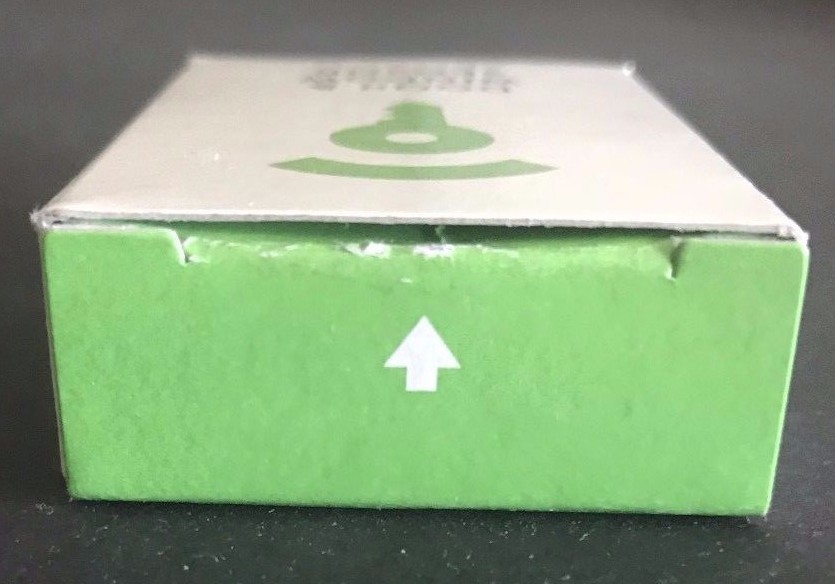 GE Interlogix TX-1012-01-1 Micro Door/Window Sensor, Replace 60-688-95