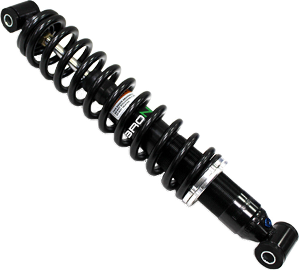 BRONCO Gas Shock Rear AU-04406
