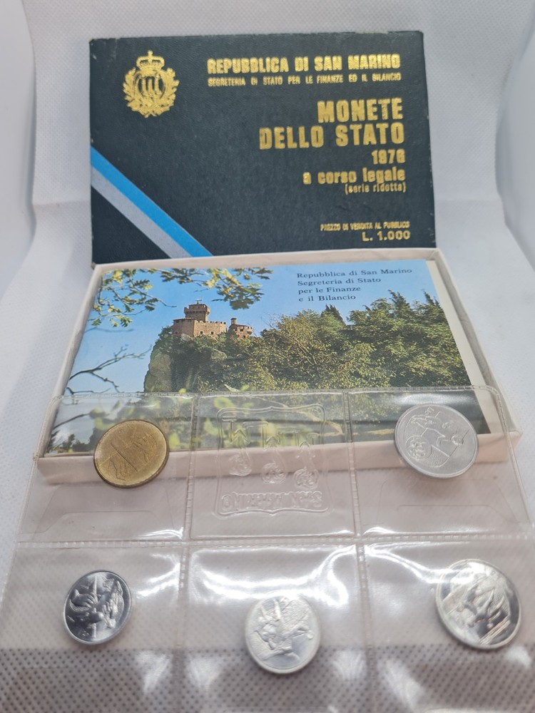 State Coins