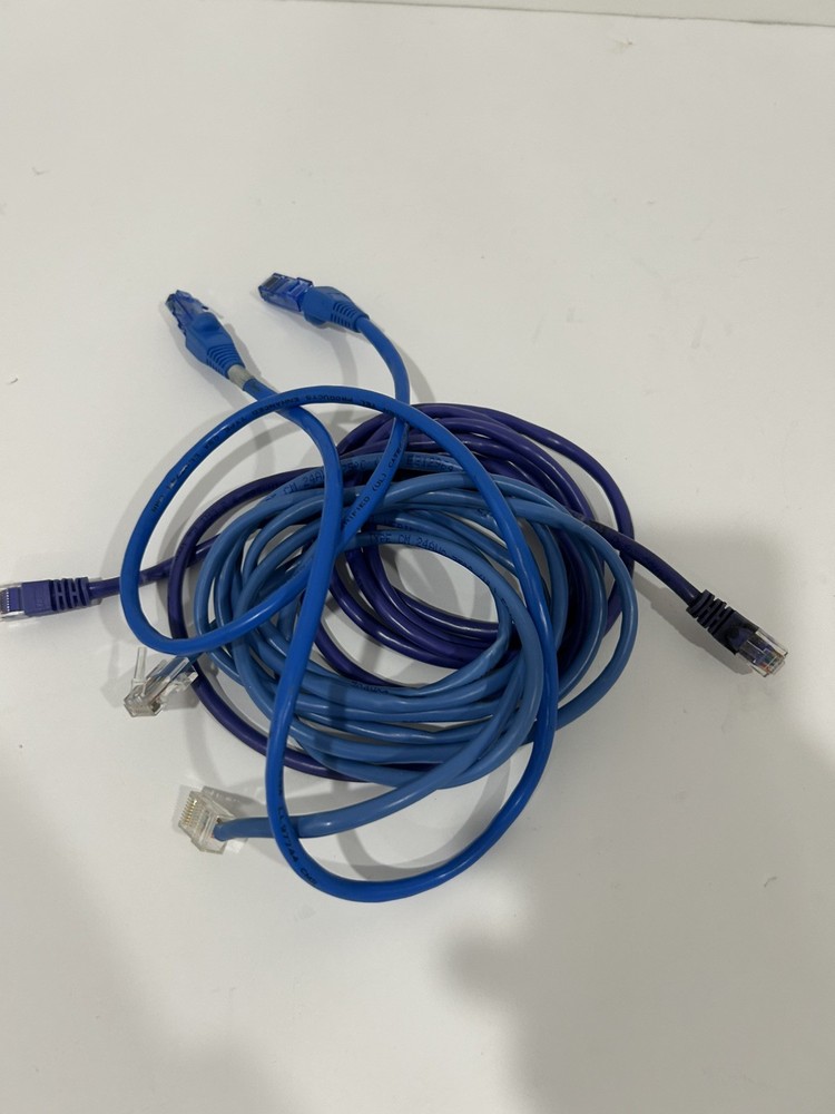 First Data FD130 Credit Card Terminal with cords