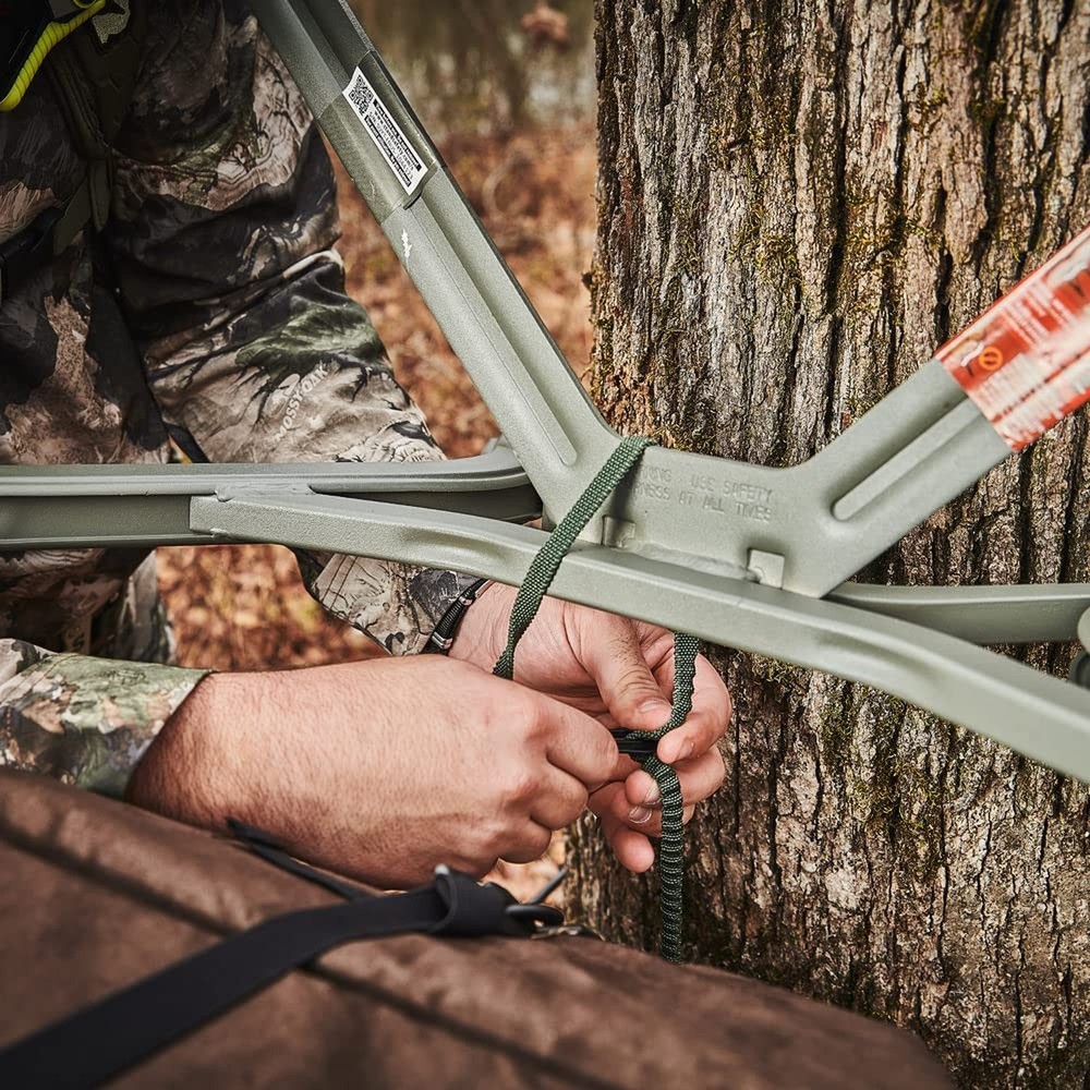 Summit Treestands Shoulder & Tether Straps