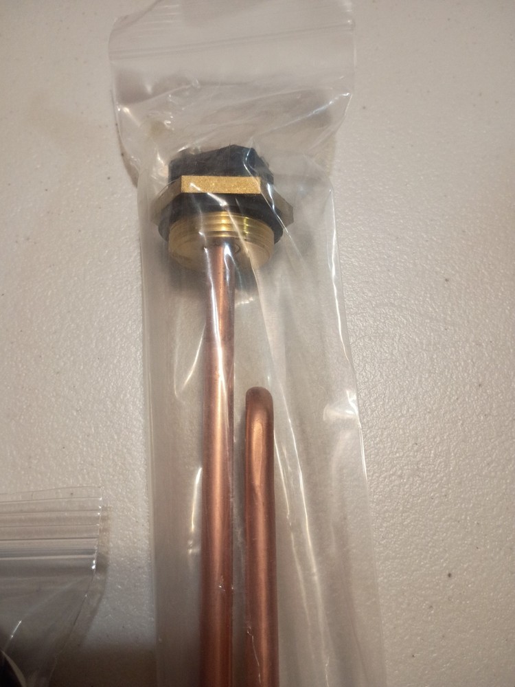 Tankless Water Heater Heating Element & Flow Sensor Fits EcoSmart 18,24,27,36 +