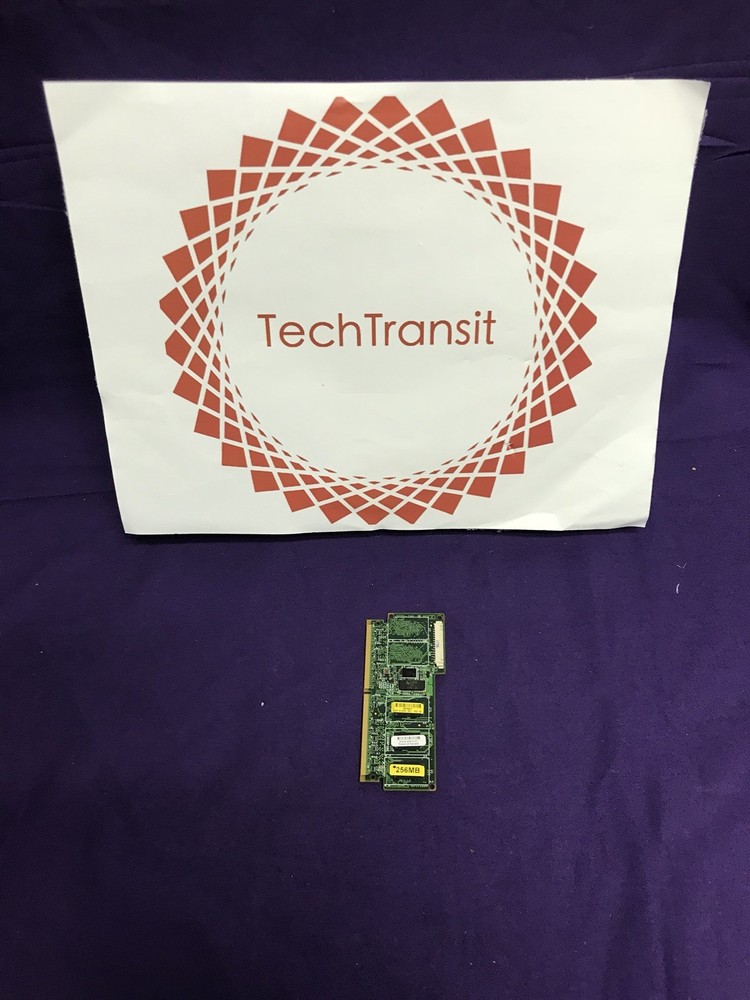 HP 462974-001 SmartArray P410 256MB Cache Module 462968-B21 013224-001