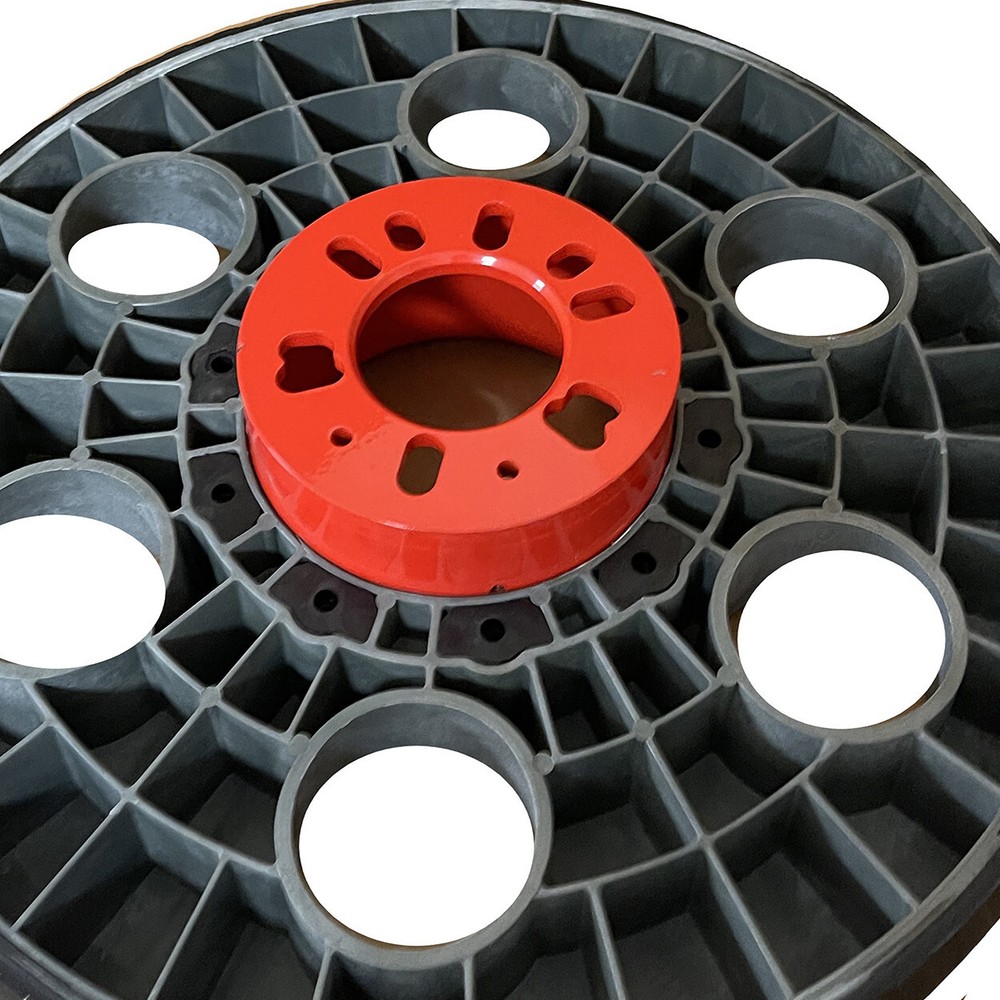 Wedge Nuts and Bolts - EZ Roller Spinner 10 Pack