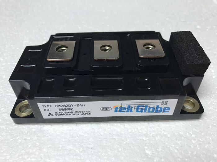 1pcs CM200DY-24H MITSUBISHI IGBT Module New